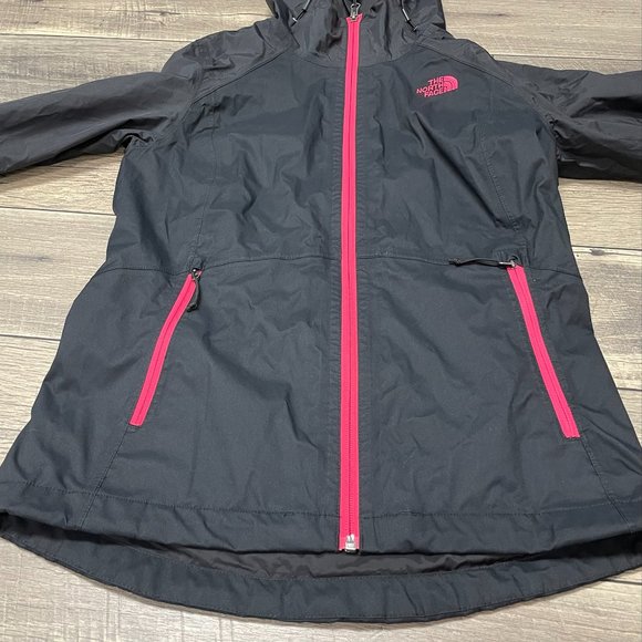 Women's The North Face Lightweight Hooded Jacket - Picture 1 of 8